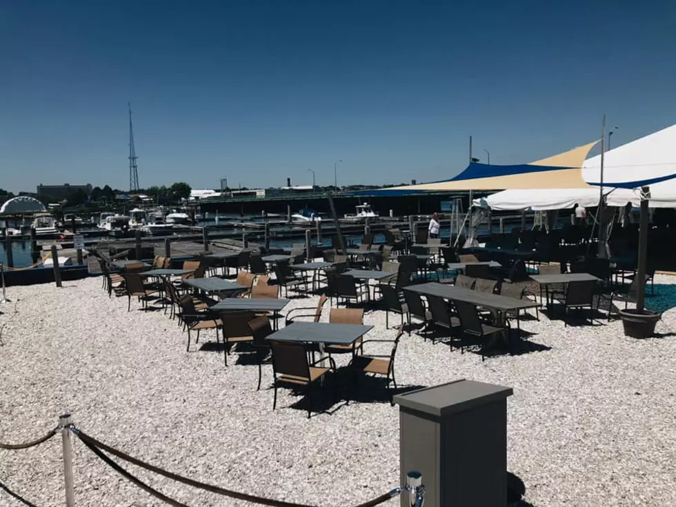 Seaport Inn Grill