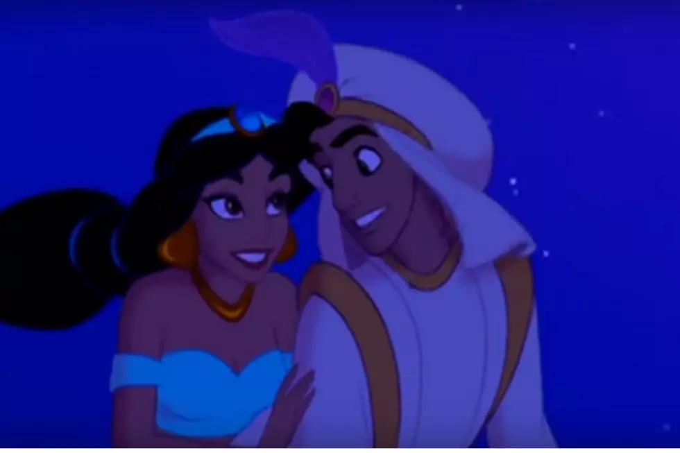 &#8216;Aladdin&#8217;s&#8217; Princess Jasmine Coming to Seekonk Speedway