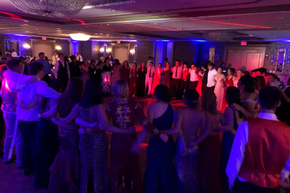 Westport High School Prom Revives Faith in Younger Generation