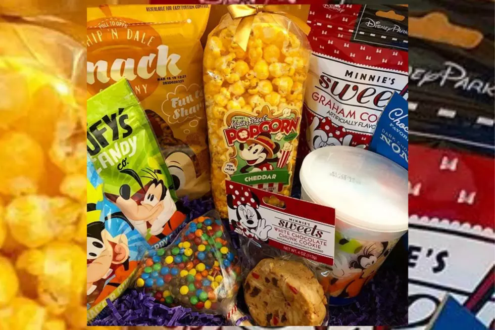 The Famous Disney World Treats We Love by Mail