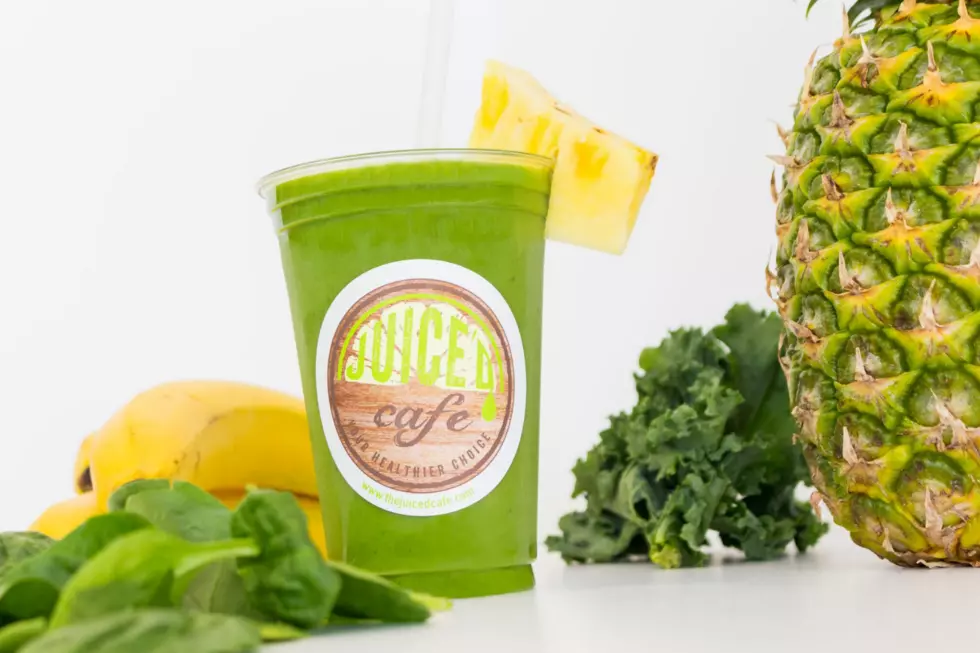 Third Juice’d Café Opening Soon in New Bedford