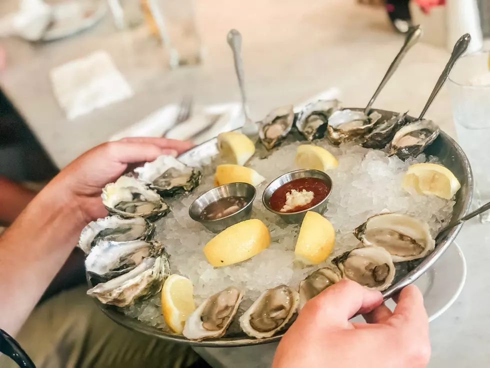 Aw Shucks! The Buck-a-Shuck Tour Your Taste Buds Have Been Craving