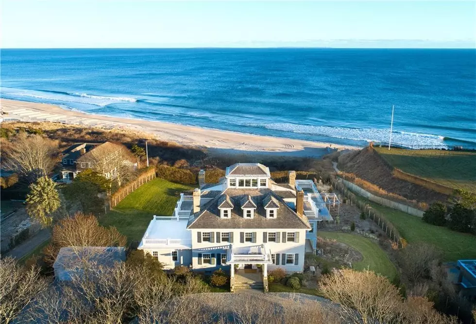 Taylor Swift Has New Rhode Island Neighbor