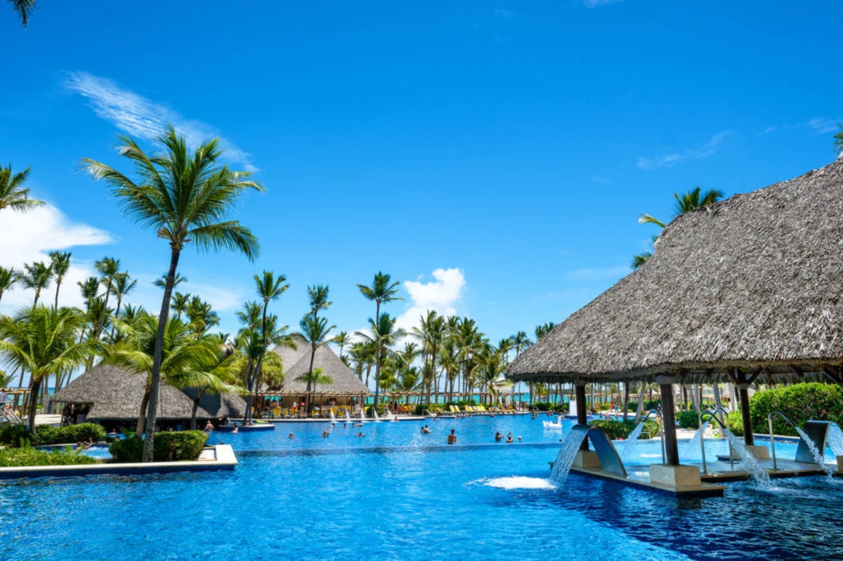 Dominican Republic Resorts Have Some Insane Deals
