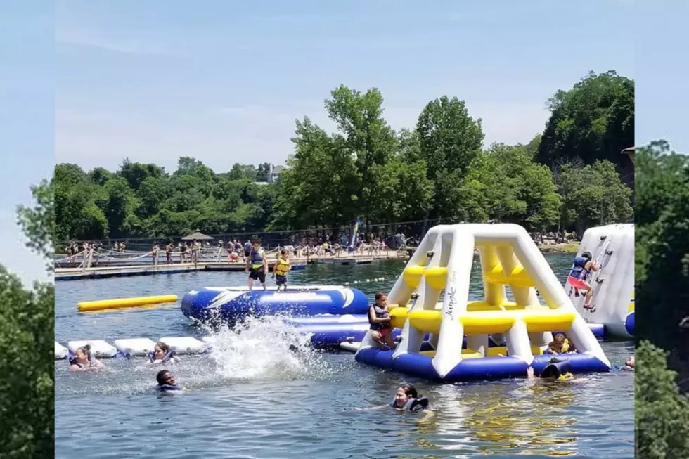 All Natural Waterpark in New England That is Totally Trip Worthy