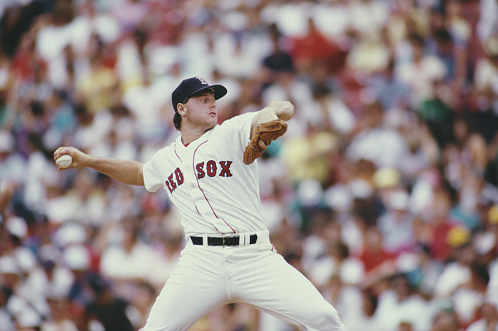 Rogers Clemens to Be Inducted into PawSox Hall of Fame