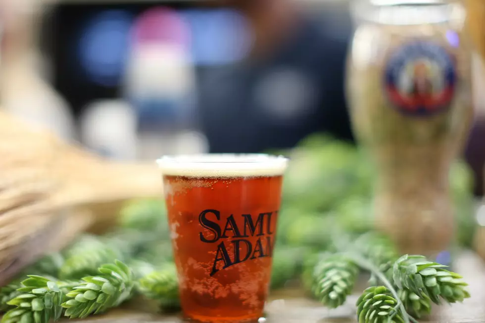 Samuel Adams Celebrates Pride Week with Special Can