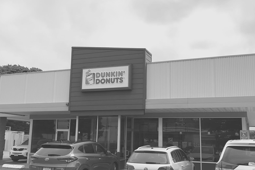 Adios, Alden Road Dunkin' [VIDEO]