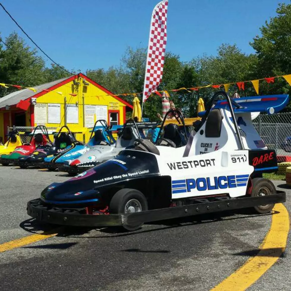 Westport Kartway via acebook
