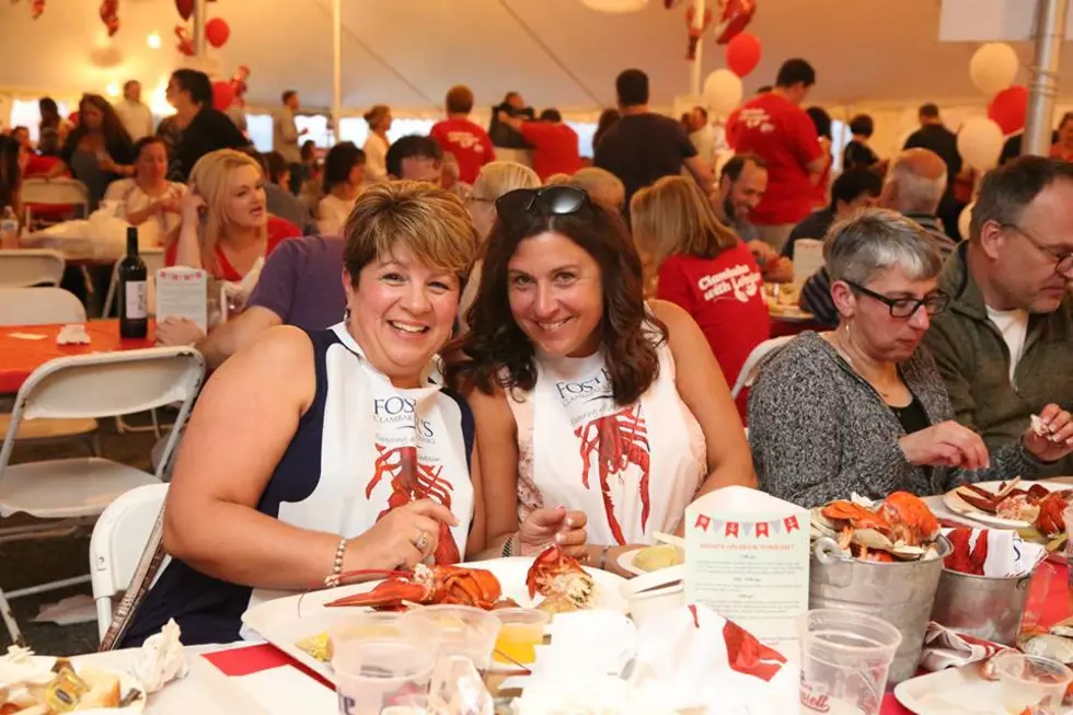 The United Way of Greater New Bedford and Their Famous Clambake