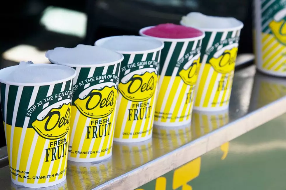 Del’s Debuts New Lemonade Flavor Perfect For Fall