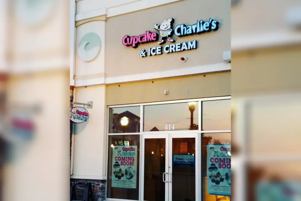 Opening Date Revealed for Cupcake Charlie’s at Wareham Crossing