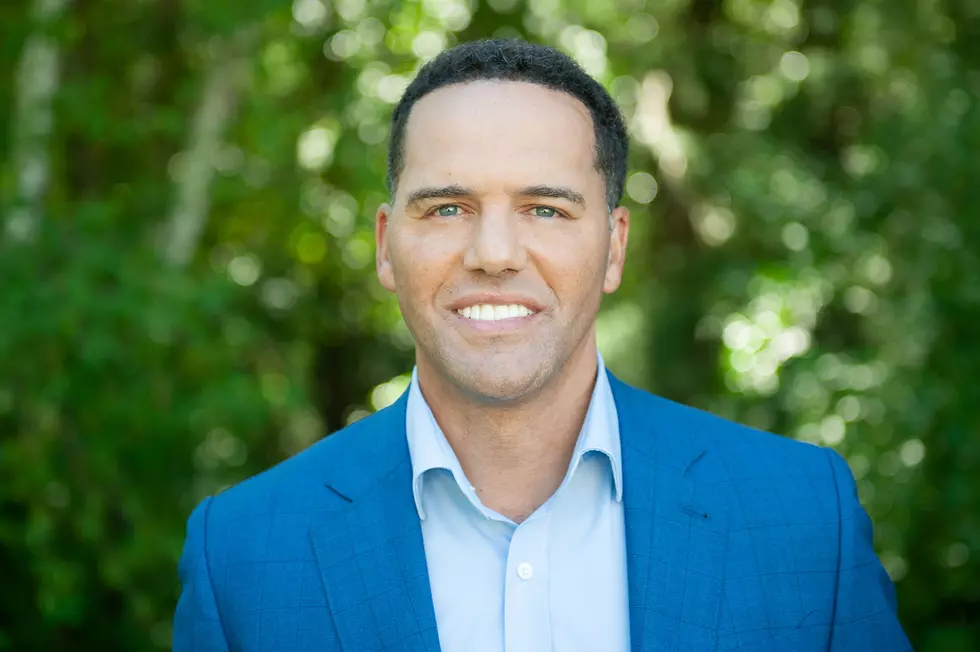 New Bedford&#8217;s Steve Pemberton Talks About U.S. Senate Campaign with Rock and Fox
