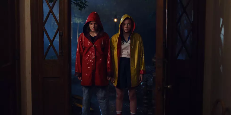 Do You Wish ‘Stranger Things’ Episodes Were Released One at a Time?