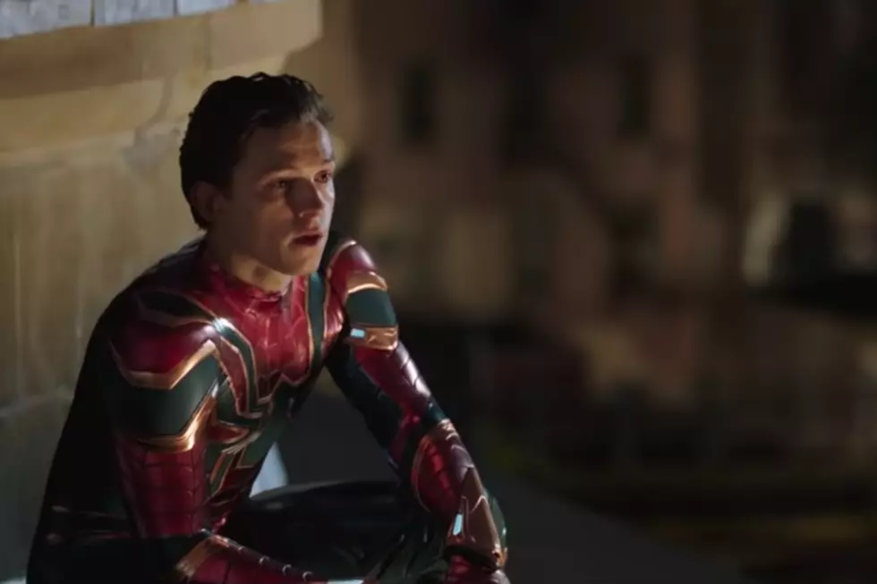 Willie Waffle’s Movie Review: ‘Spider-Man: Far From Home’