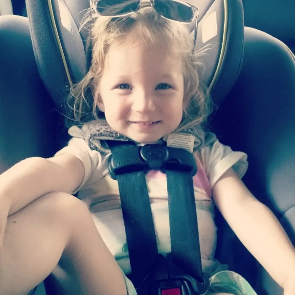 One Mom’s Tips for Traveling with Toddlers