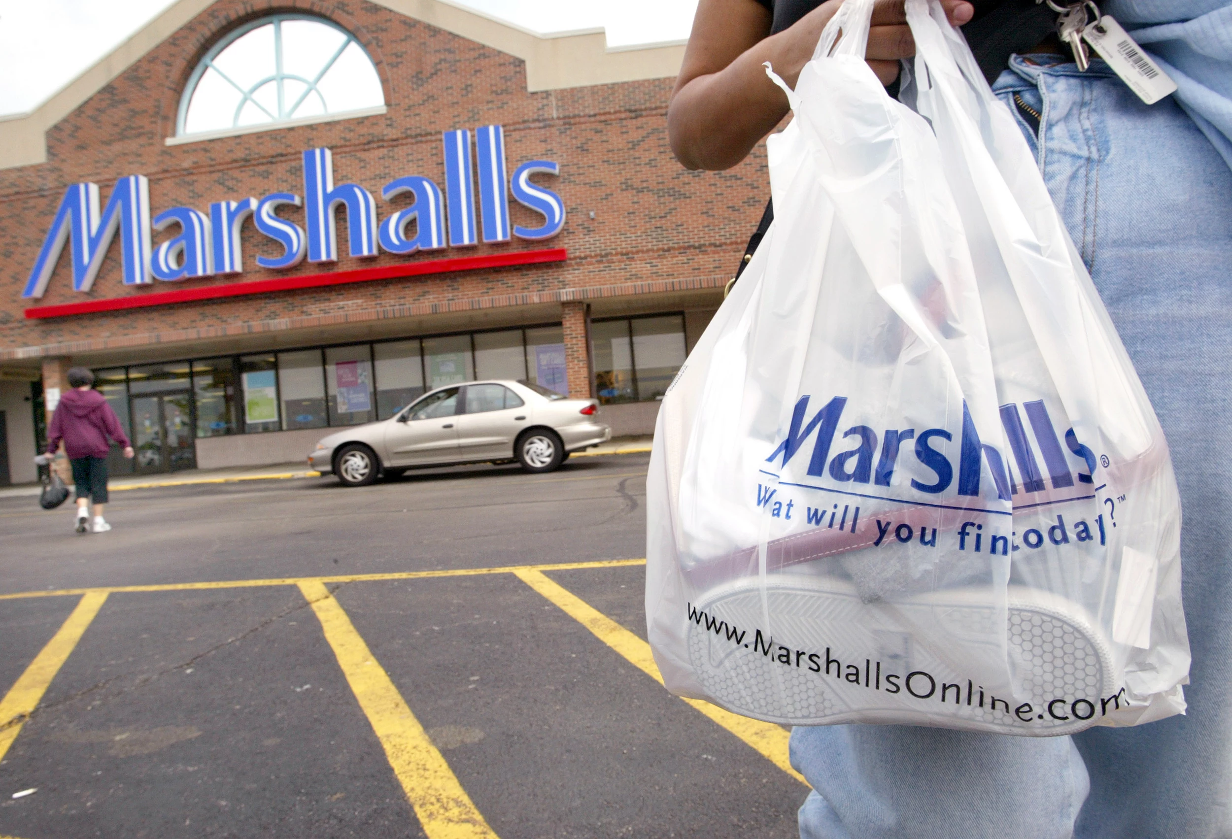 If You Shop at Marshalls or T.J. Maxx, This Might Annoy You, Too