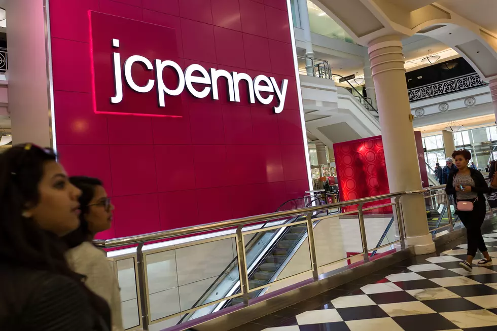 J.C. Penney Now Selling Second-Hand Clothing