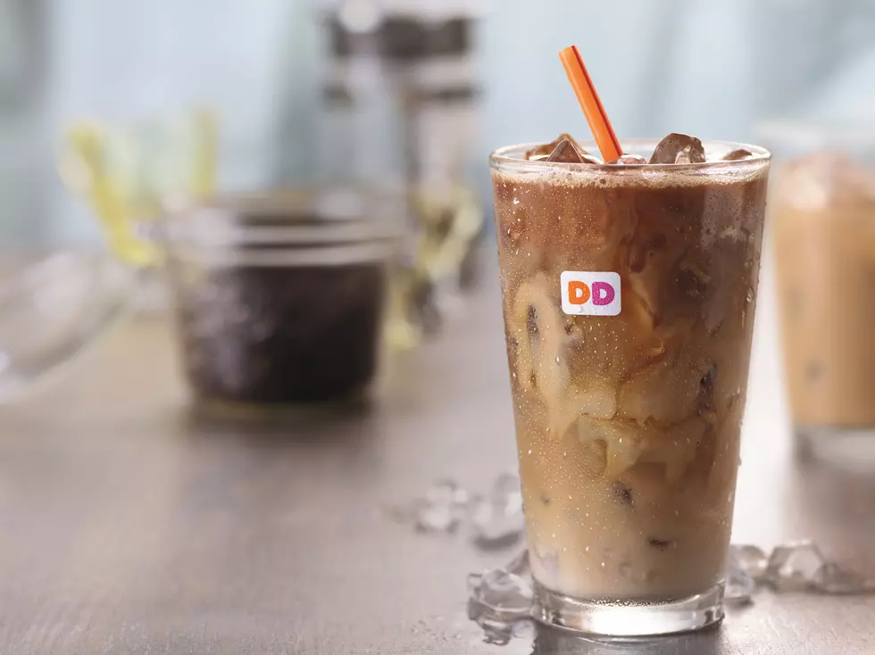An Open Letter to Dunkin' About Breaking My Heart