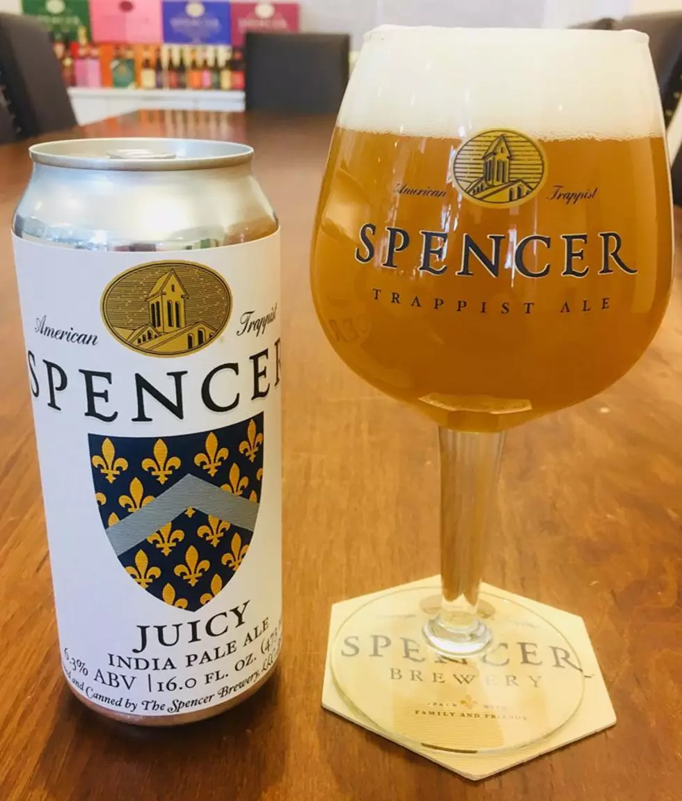 Spencer Brewery Facebook