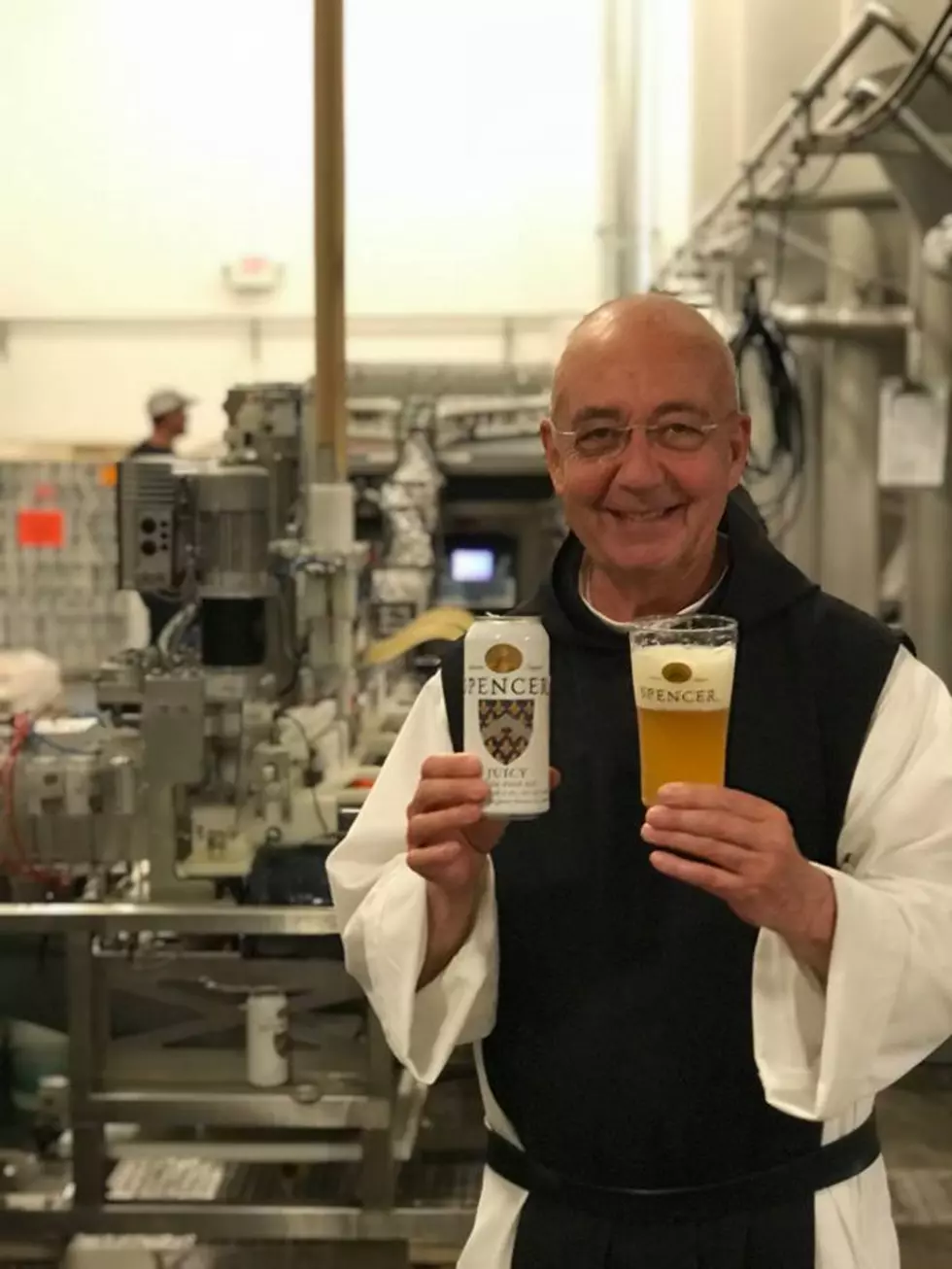 Spencer Brewery Facebook