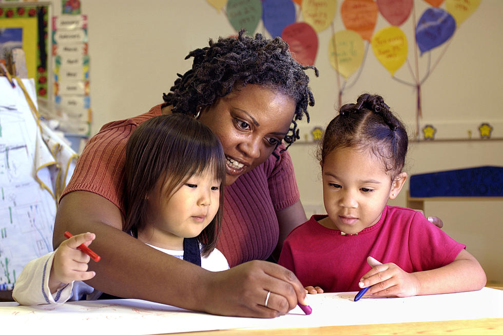 New Bedford Schools Looking for Classroom Grandparents