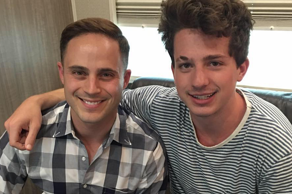 Charlie Puth &#8216;I Warned Myself&#8217; [WICKED OR WHACK?]