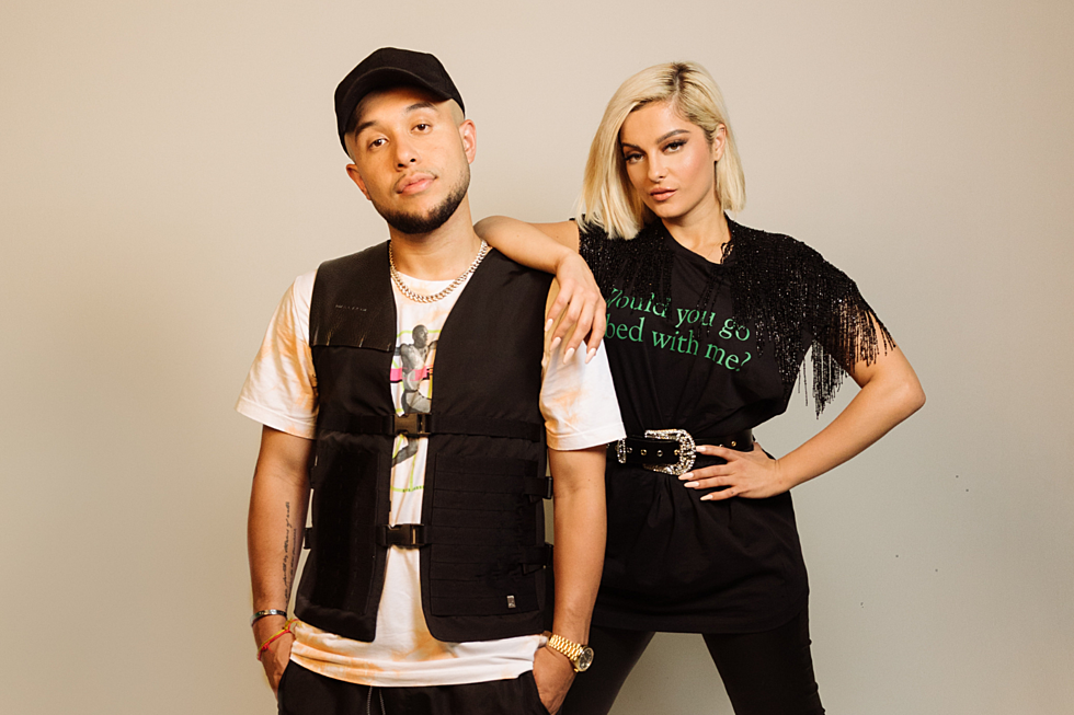 Jax Jones and Bebe Rexha &#8216;Harder&#8217; [WICKED OR WHACK?]