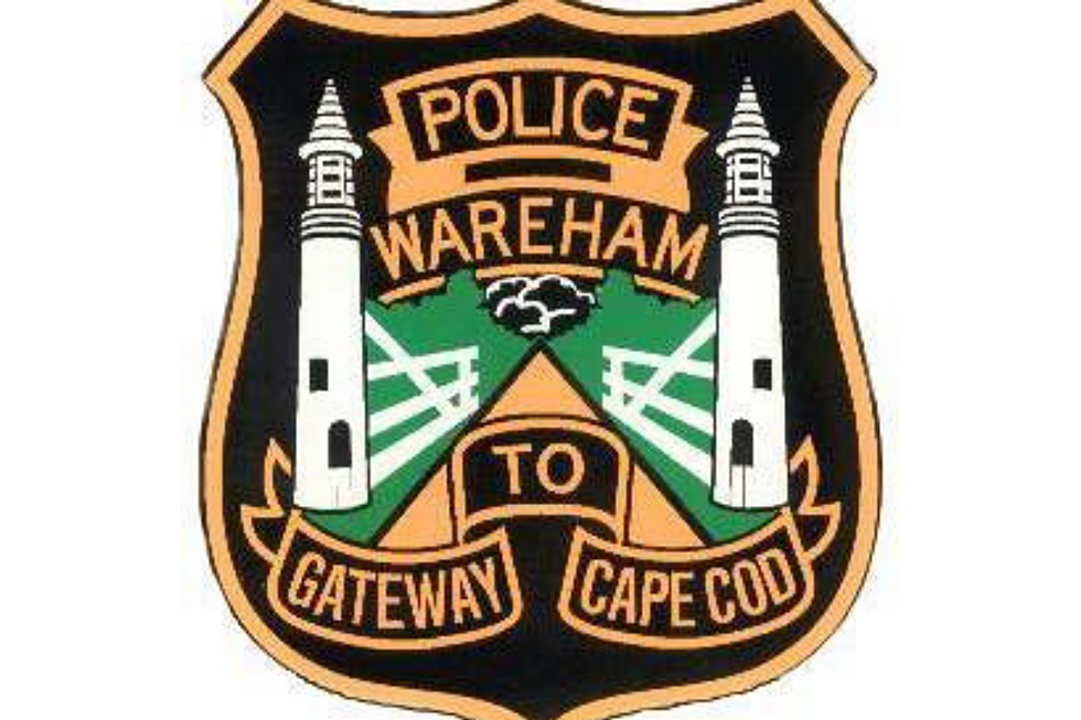 Wareham Police Receives First Responder of the Month Award for July 2019