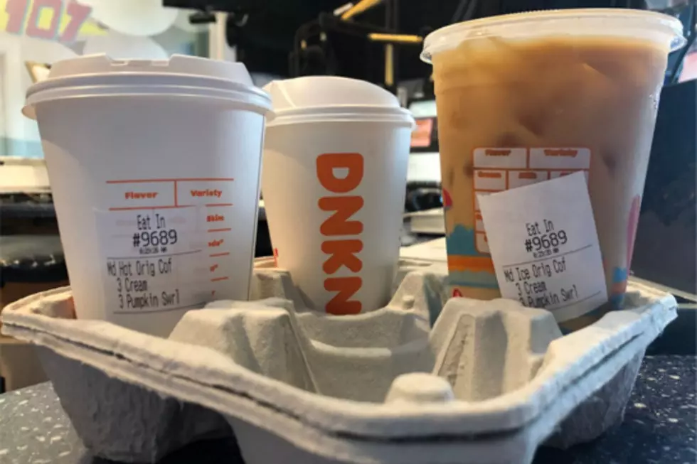 Dunkin&#8217; Is Ditching Something You Might Really Miss