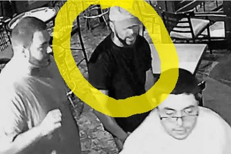 Dartmouth Police Clear Gazelle’s Name, Kings Inn Suspect Captured
