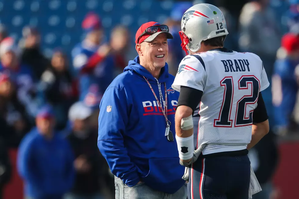 Patriots Preview:  Buffalo Bills Week 4