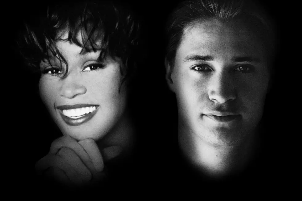 Kygo and Whitney Houston &#8216;Higher Love&#8217; [WICKED OR WHACK?]