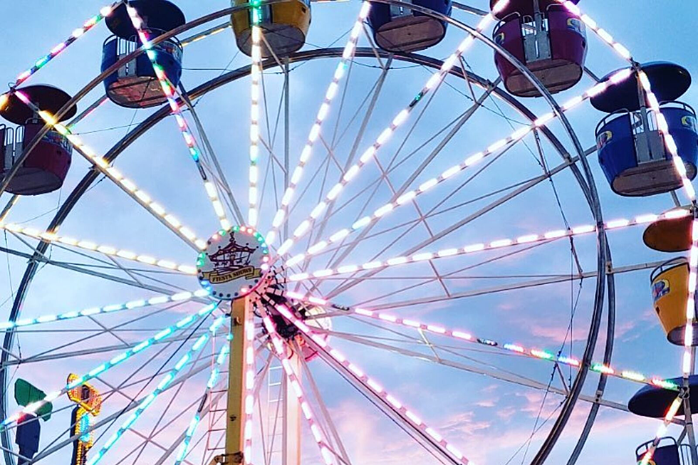 This Is Probably Your Last Chance to Go to a Carnival This Year