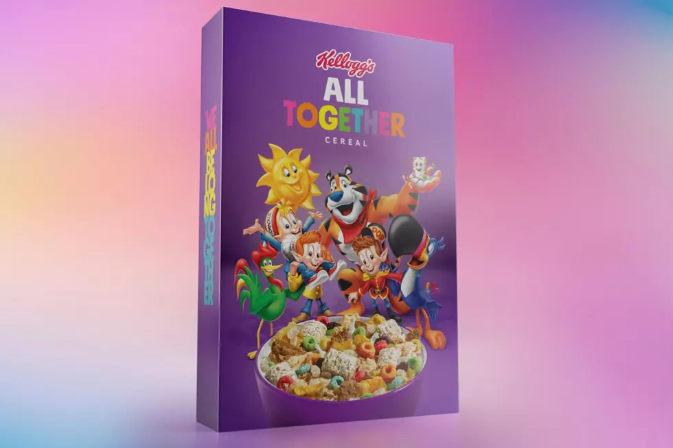 Do We Really Need an All-Inclusive Cereal?