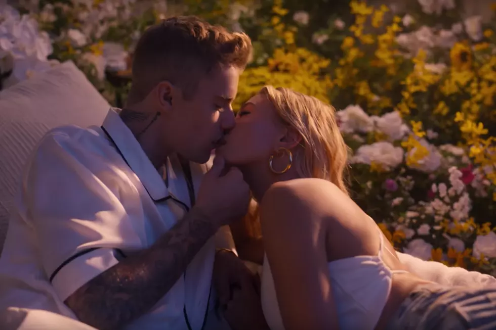 Justin Bieber Gives Us a Love Song [WICKED OR WHACK?]