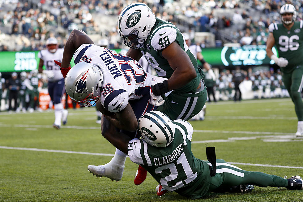 Nick Coit: Jets Will Give Patriots a Game Tonight [AUDIO]