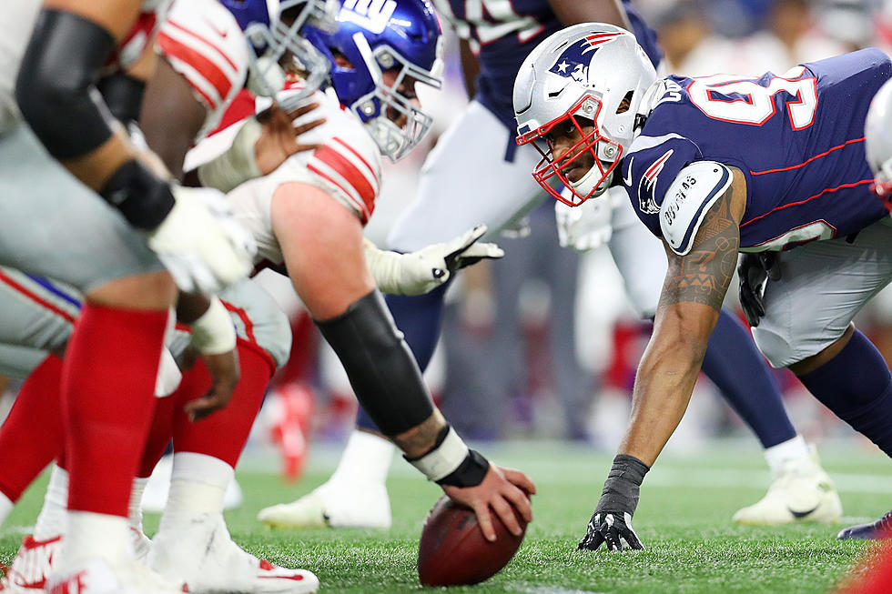 Nick Coit's Patriots Preview: Pats vs. Giants