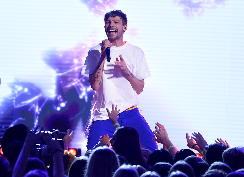 Louis Tomlinson Brings Us Some Oasis Vibes [WICKED OR WHACK?]