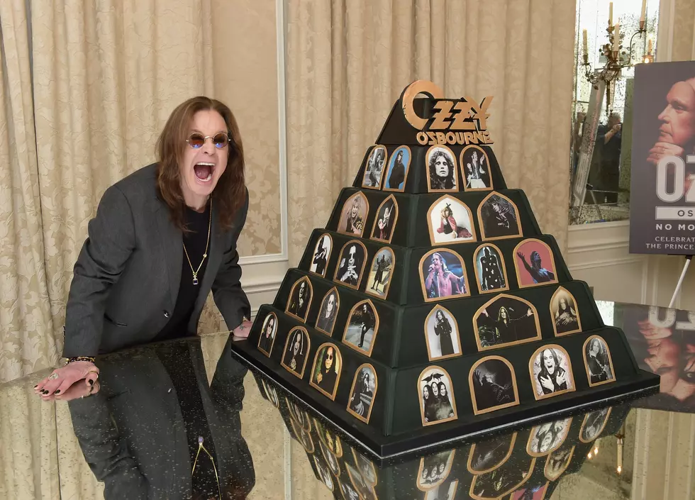 Wait, Ozzy Osbourne Has New Music? [WICKED OR WHACK?]