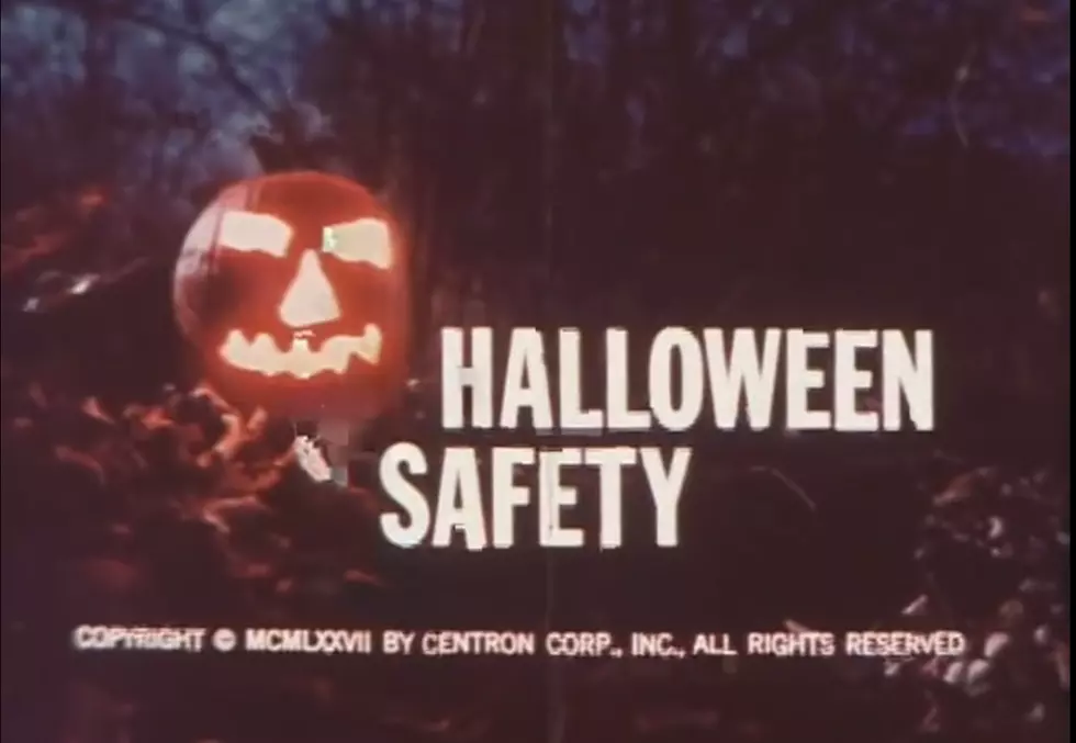 Two Very Different Ways to Get Halloween Safety Tips