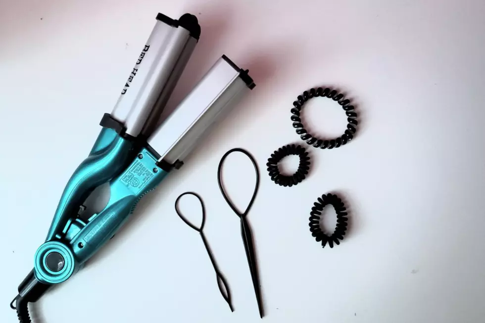 These Hair Tools Are Total Game Changers for Thick Portuguese Hair