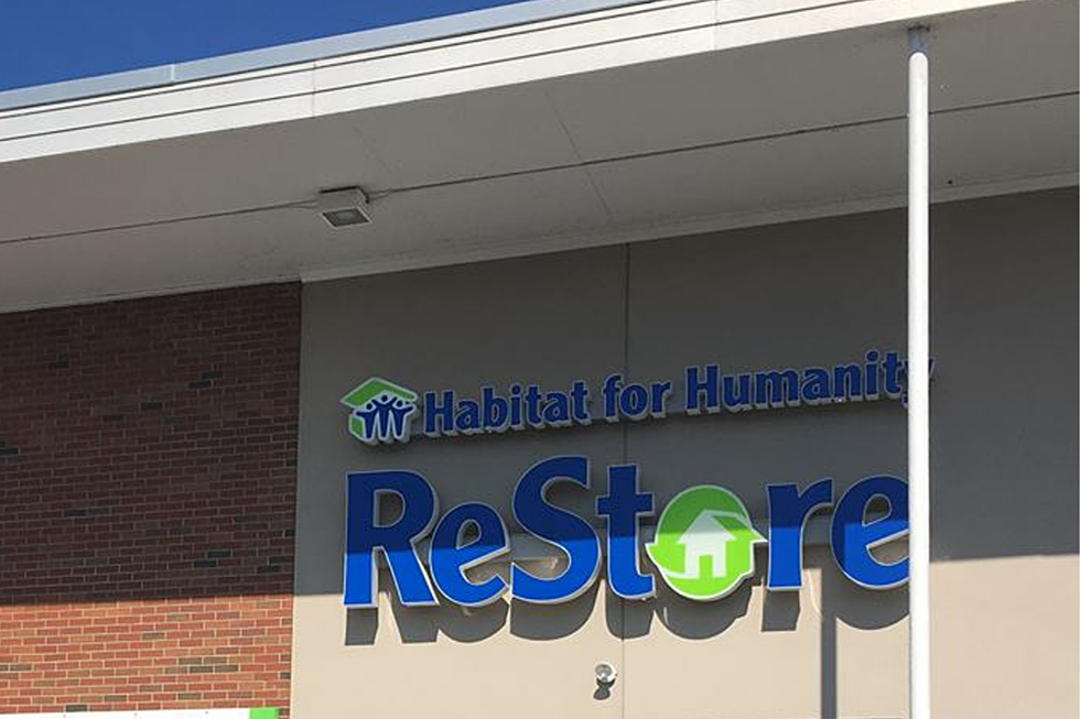 Volunteer with Habitat for Humanity's ReStore in Hanover