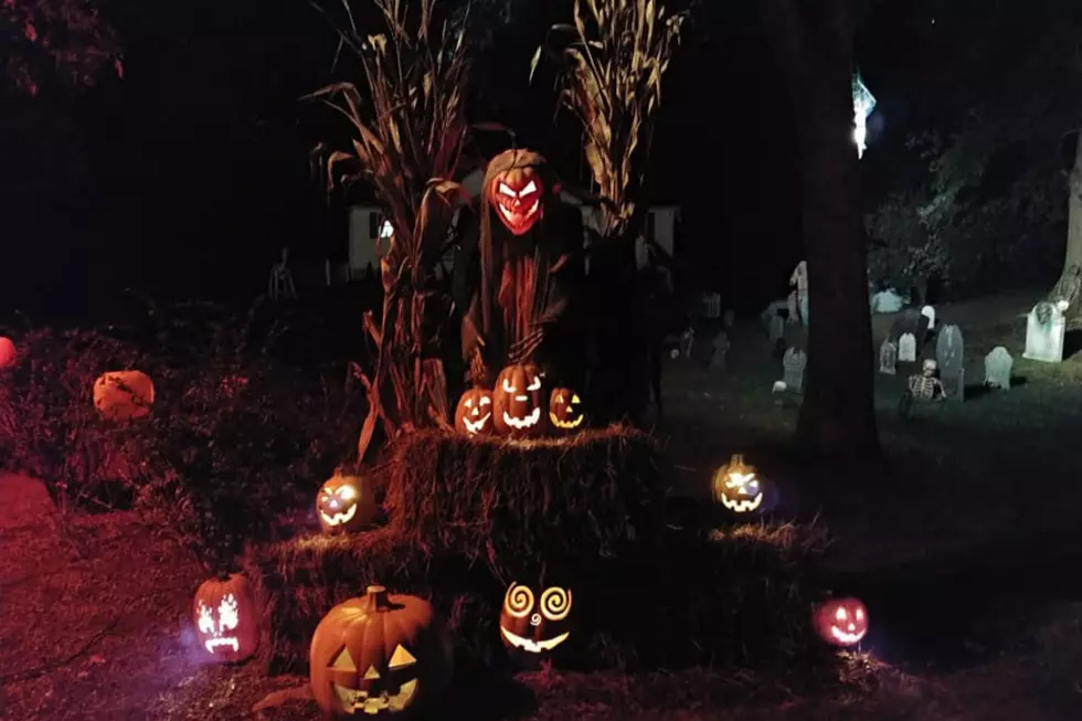 How to Help Your Halloween Decorations Weather the Storm