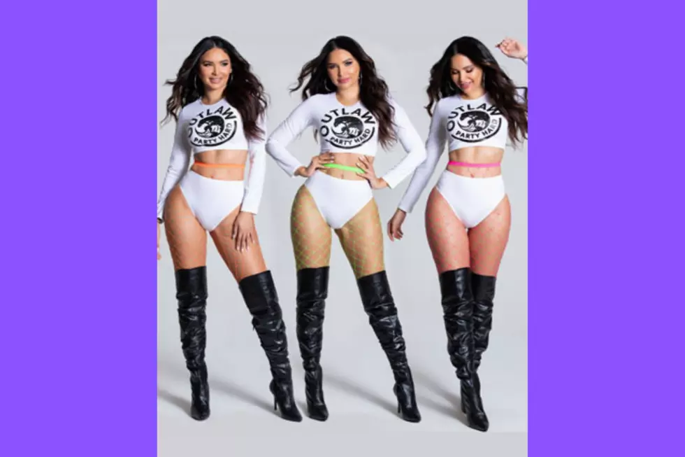 Hard Outlaw Costume @ Yandy.com
