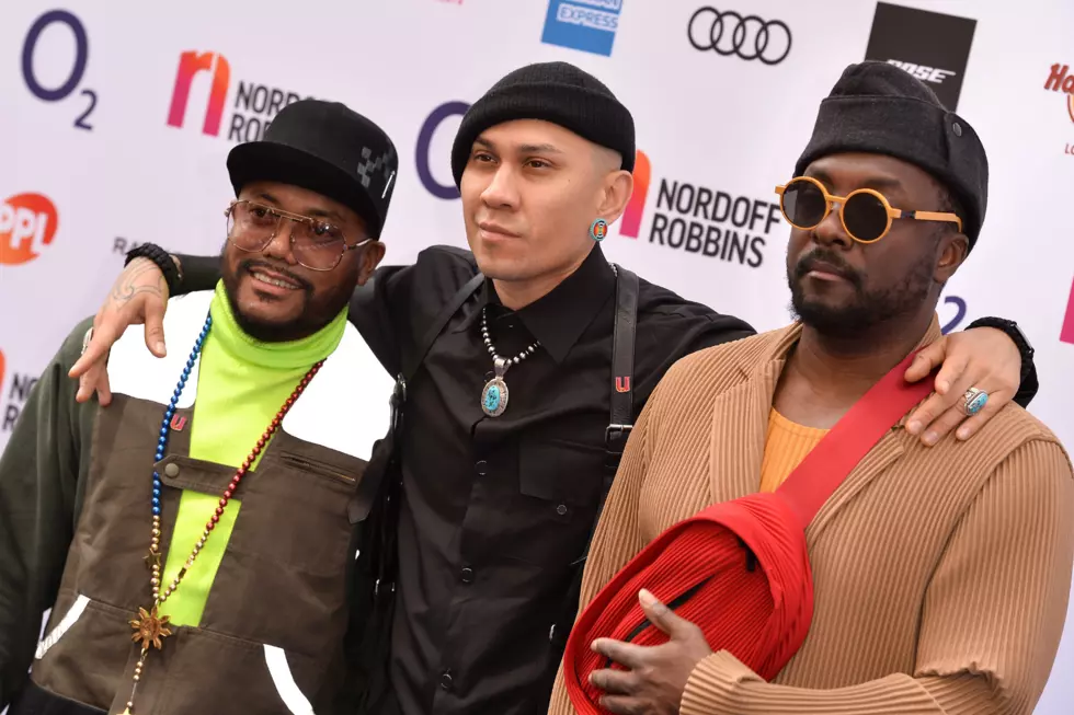 Are the Black Eyed Peas Back? [WICKED OR WHACK?]
