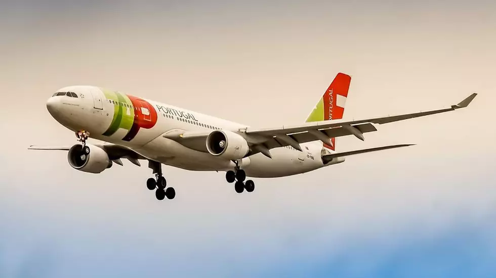 TAP Air Portugal to Offer Nonstop Flights from Boston
