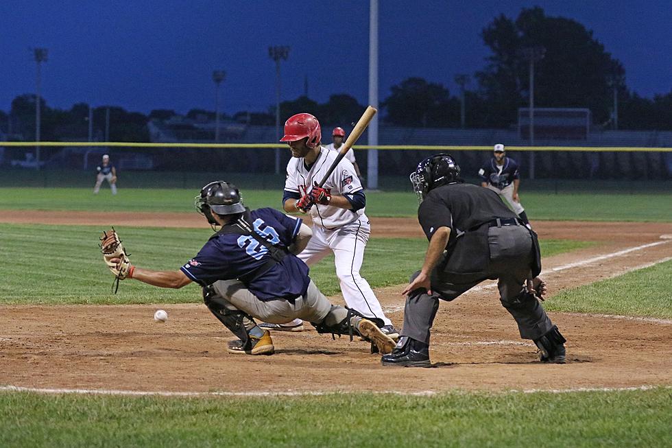 New Bedford Bay Sox Dropped from NECBL