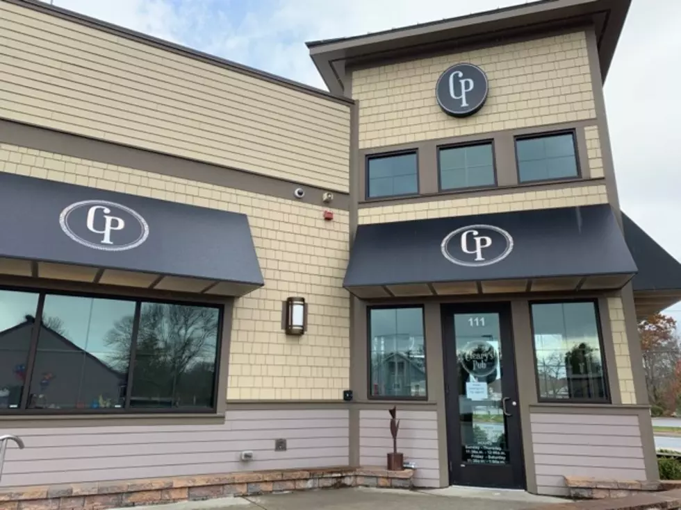 Cleary’s Pub in Fairhaven Closes