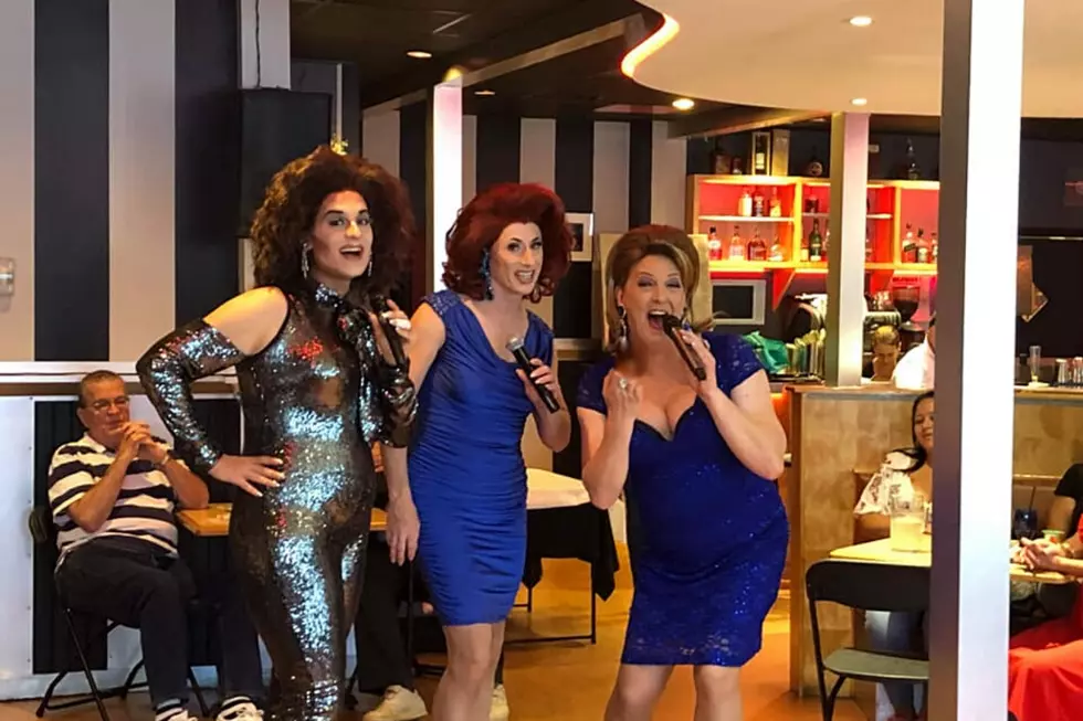 Drag Queens Had Me Laughing for Hours